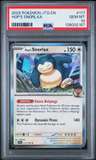 Hop'S Snorlax