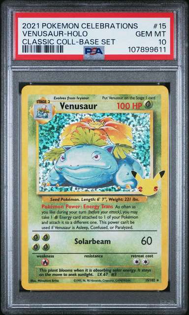 Venusaur