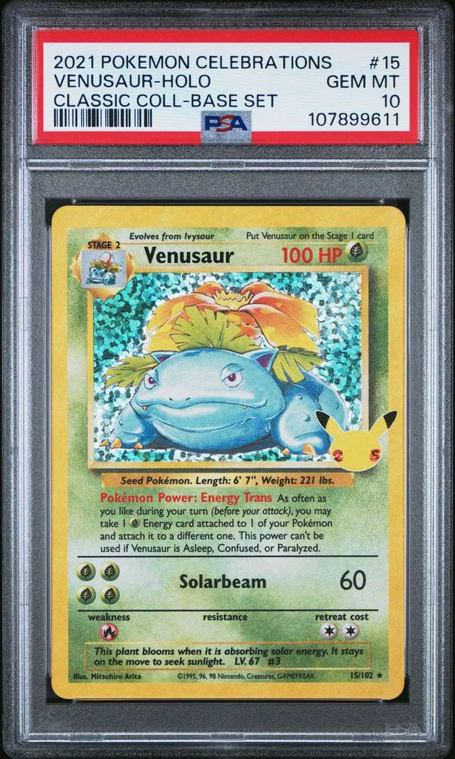 Venusaur