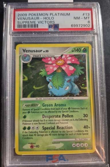 Venusaur
