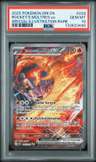 Rocket'S Moltres Ex