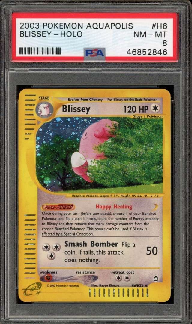 BLISSEY