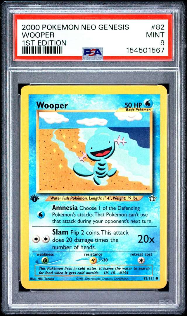 Wooper