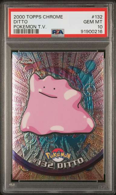 Ditto