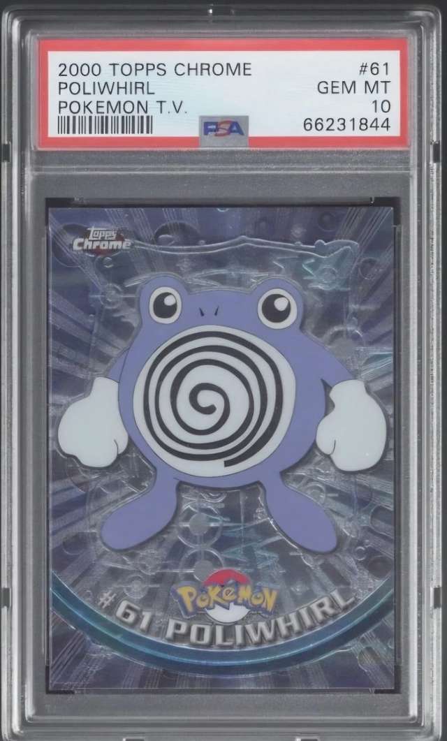 Poliwhirl