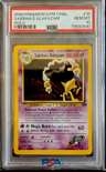 Sabrina'S Alakazam