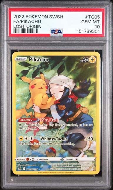 FA/PIKACHU
