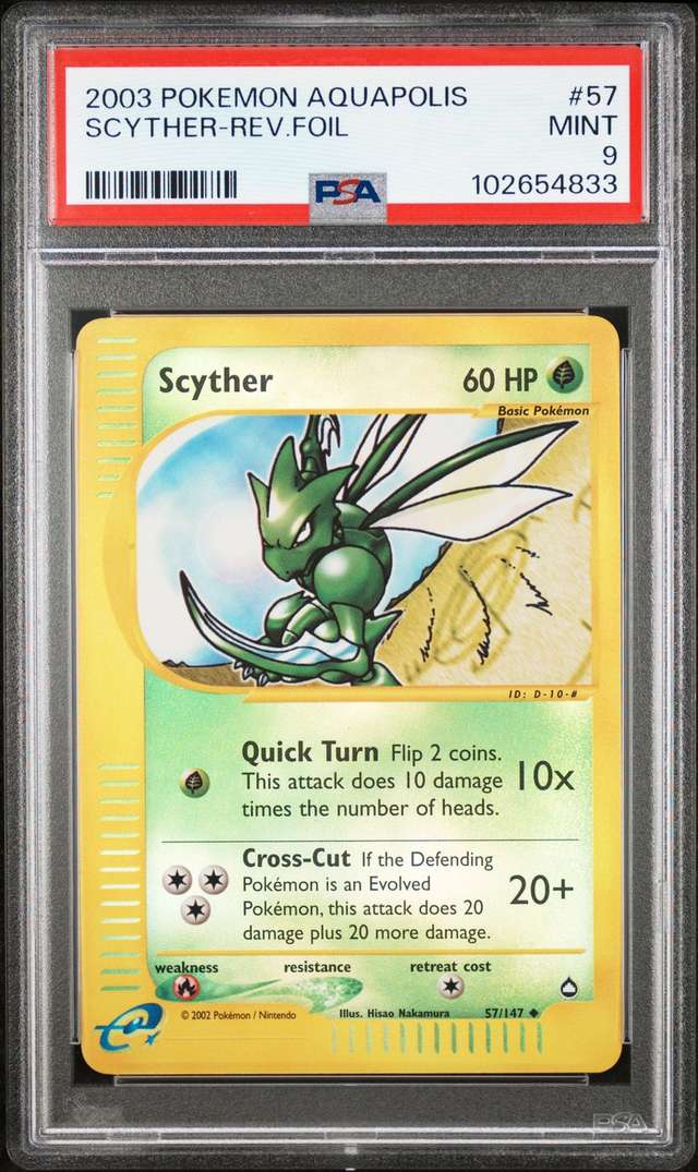 Scyther