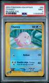 Chansey