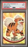 Growlithe