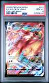 Blaziken Vmax