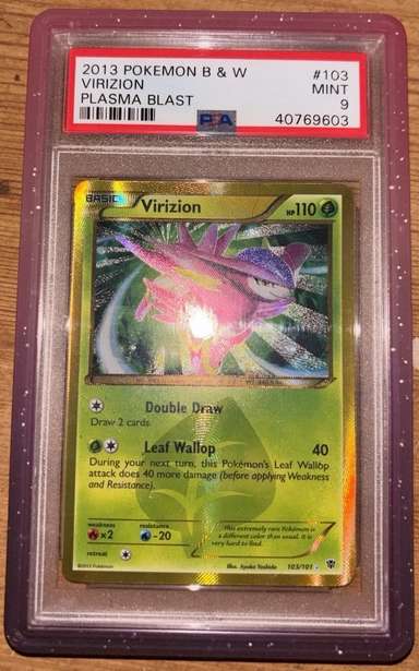Virizion
