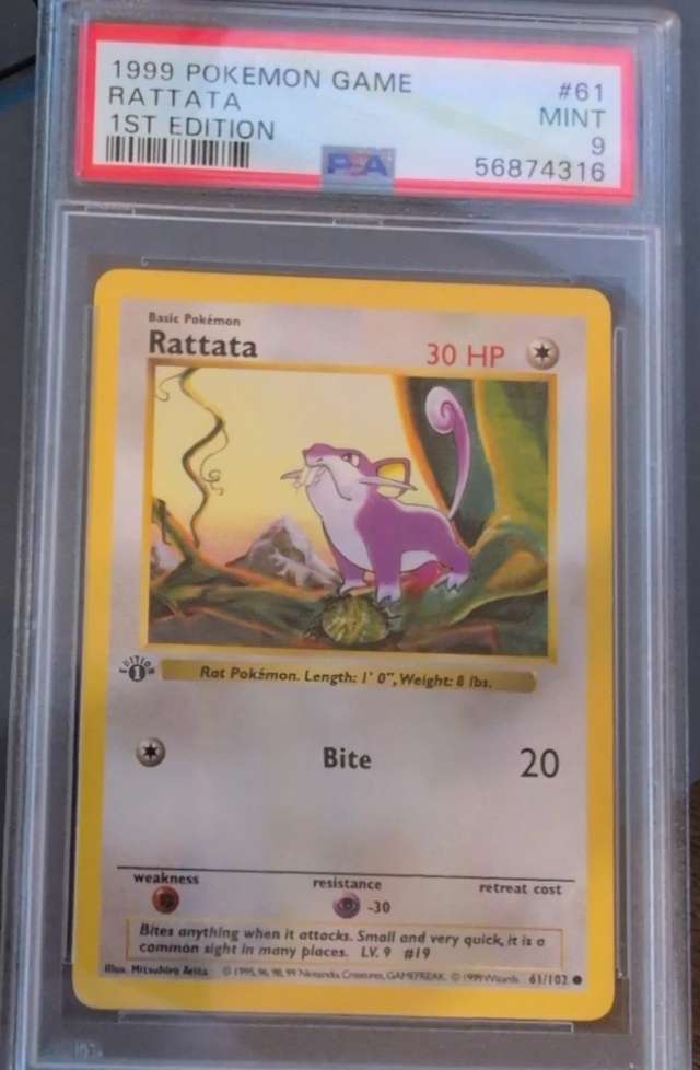 Rattata