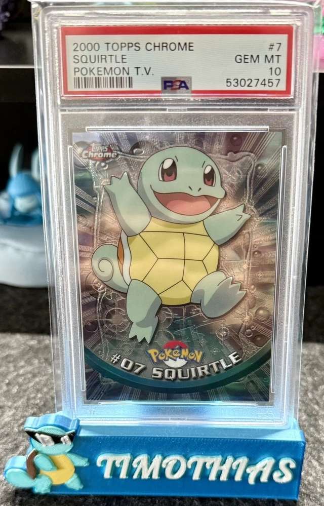 Squirtle