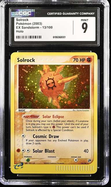 Solrock