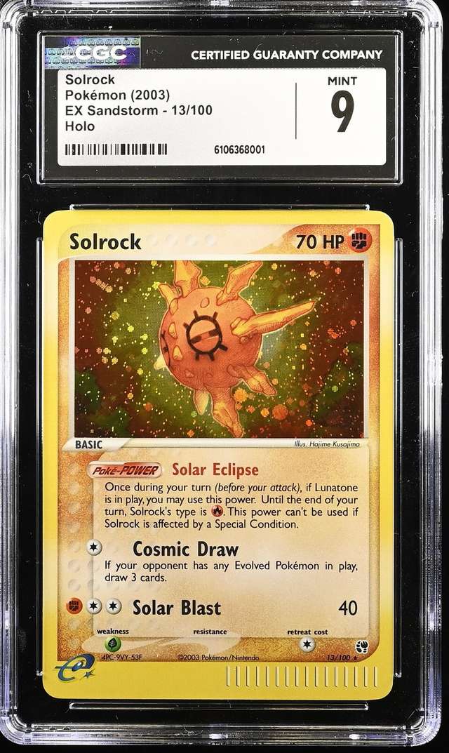Solrock