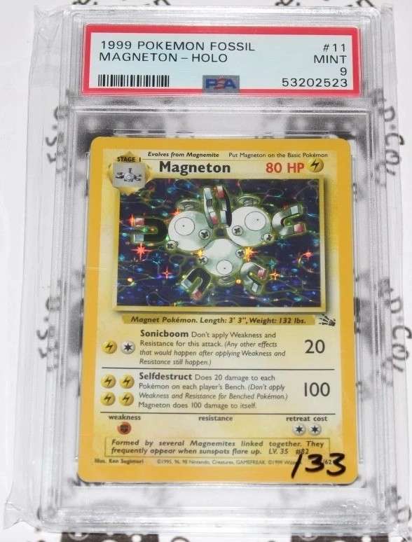 Magneton