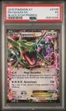 Rayquaza Ex