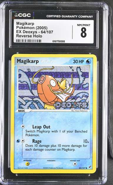 MAGIKARP