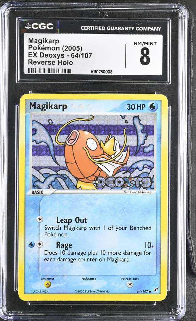 MAGIKARP