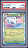 Butterfree