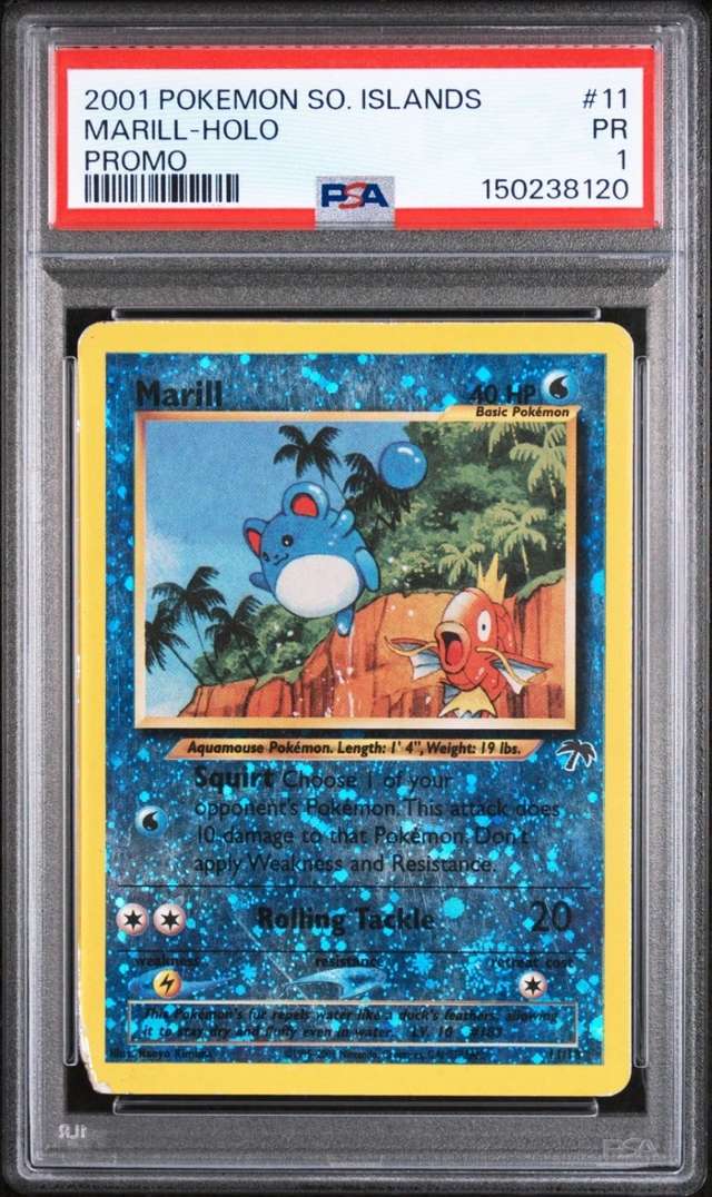 Marill