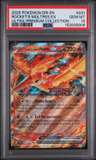Rocket'S Moltres Ex