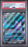 Rocket'S Crobat Ex