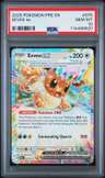 Eevee Ex
