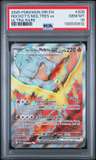 Rocket'S Moltres Ex