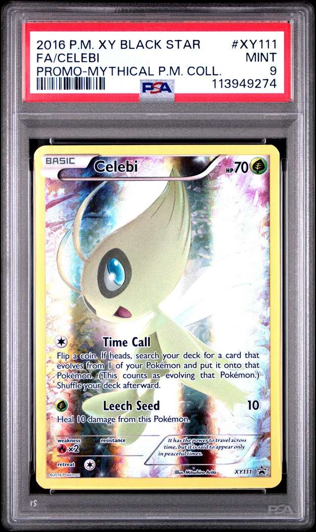 Celebi
