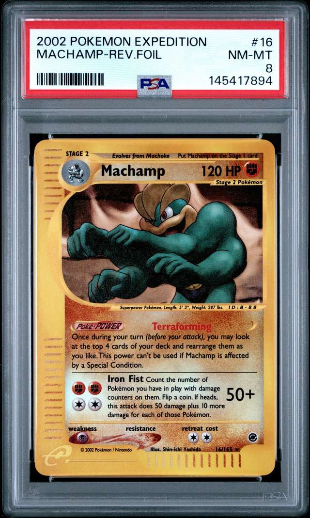Machamp