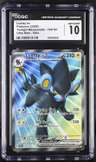 Luxray Ex