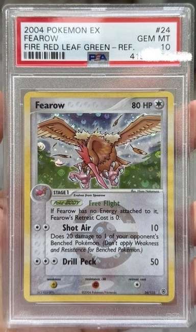 FEAROW-REV.FOIL