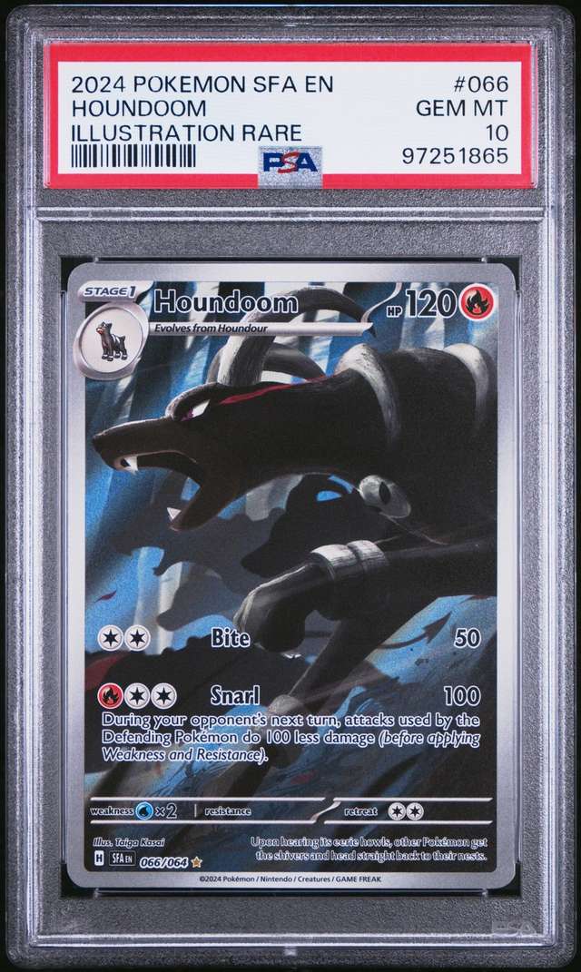 Houndoom