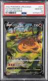 Fa/charizard V