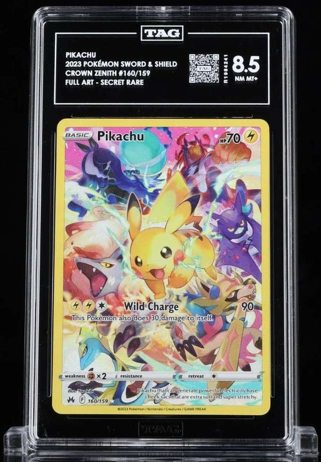 FA/PIKACHU
