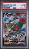 Rayquaza Vmax