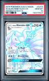 Alolan Ninetales Gx