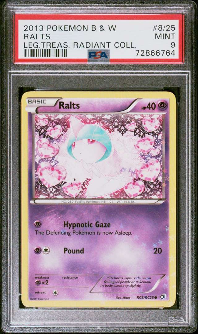 RALTS