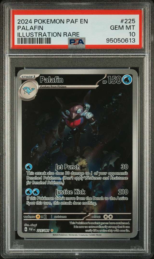 Palafin