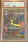 Mega Lucario Ex