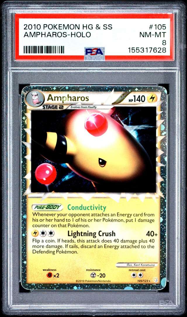 Ampharos