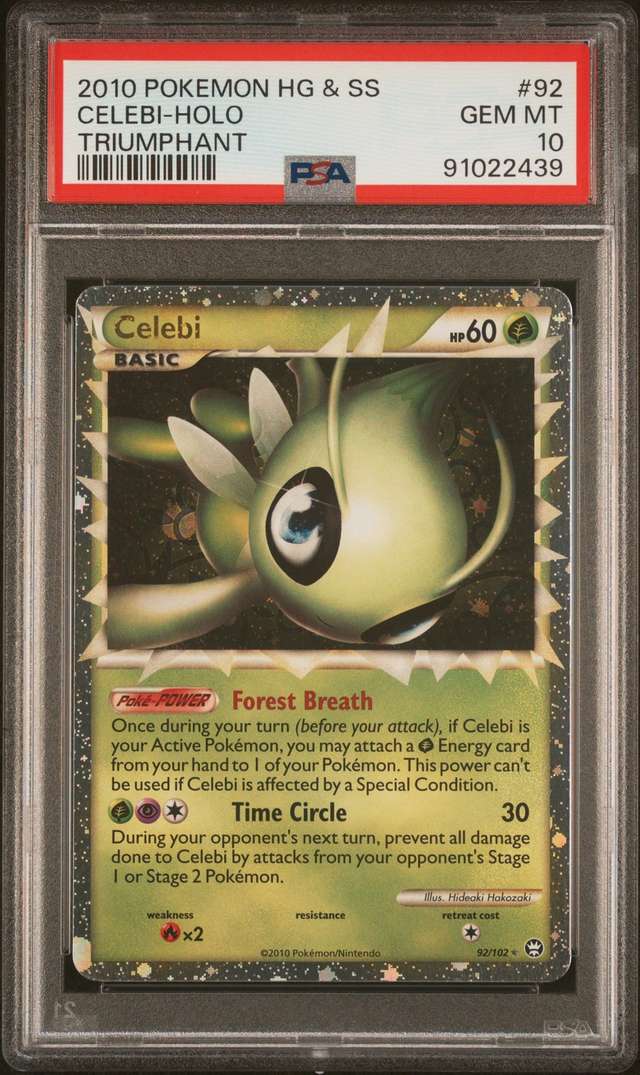 Celebi