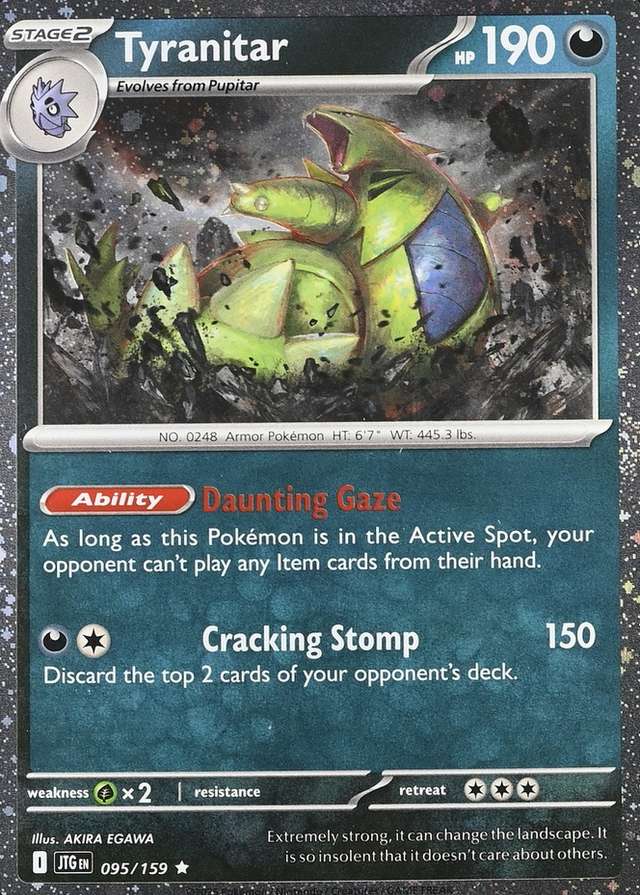 Holo · Checklane Evolution Mega Premium