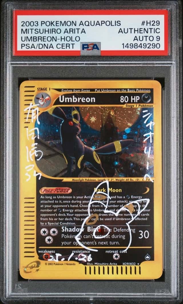 Umbreon