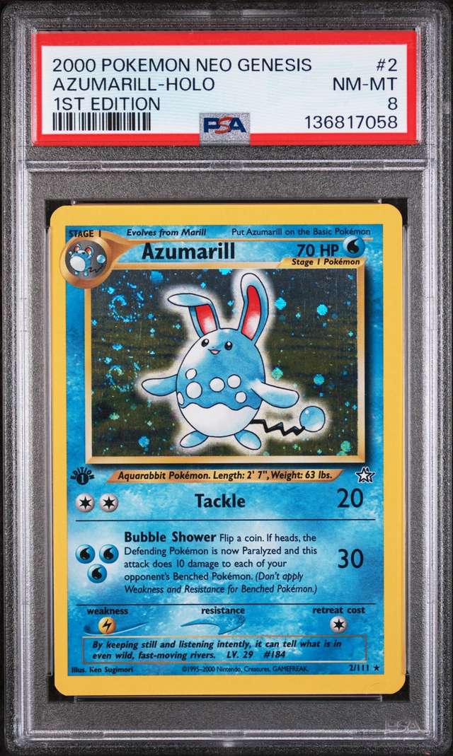 Azumarill