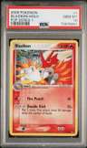 Blaziken