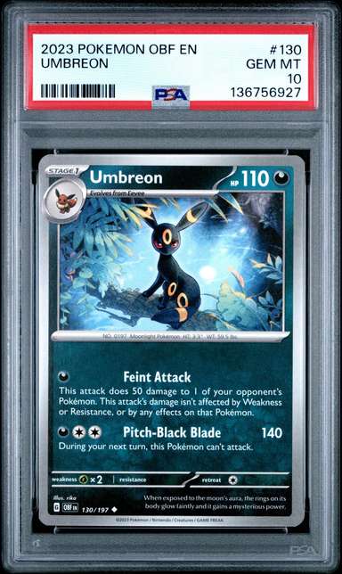 UMBREON