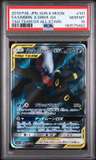 Umbreon & Darkrai Gx